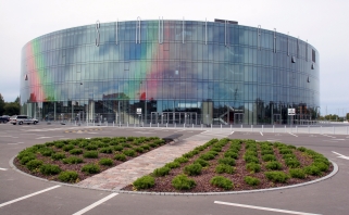 Didysis krepšinis grįžta į 10 metų jubiliejų švenčiančią Šiaulių areną